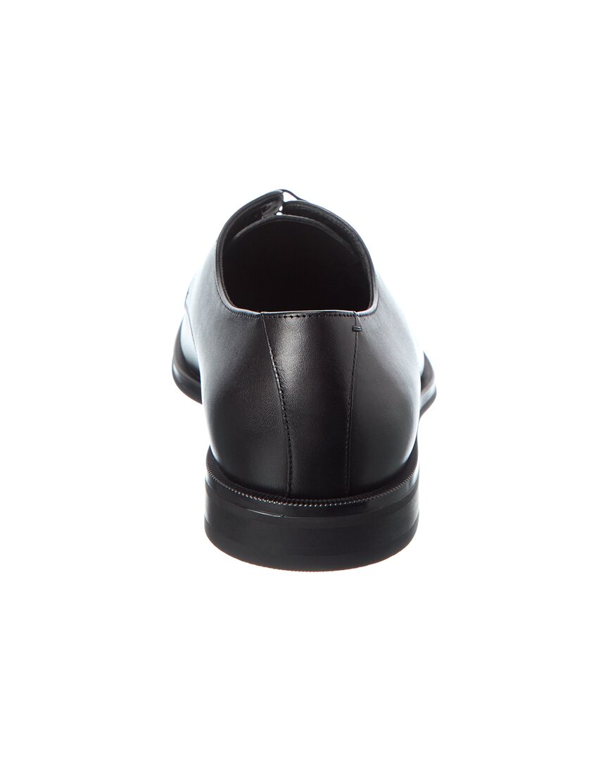 Hugo Boss Hugo Boss Derrek Leather Derby