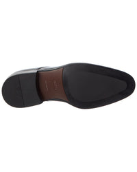 Hugo Boss Hugo Boss Derrek Leather Derby