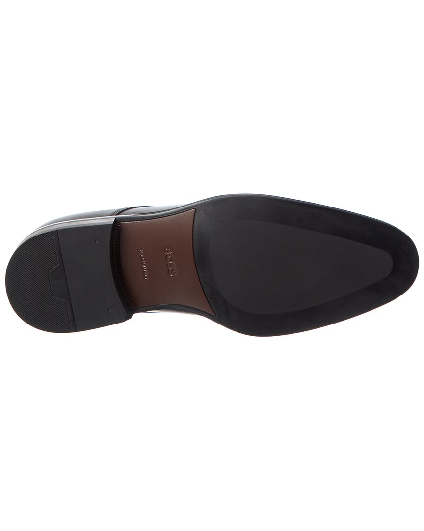 Hugo Boss Hugo Boss Derrek Leather Derby