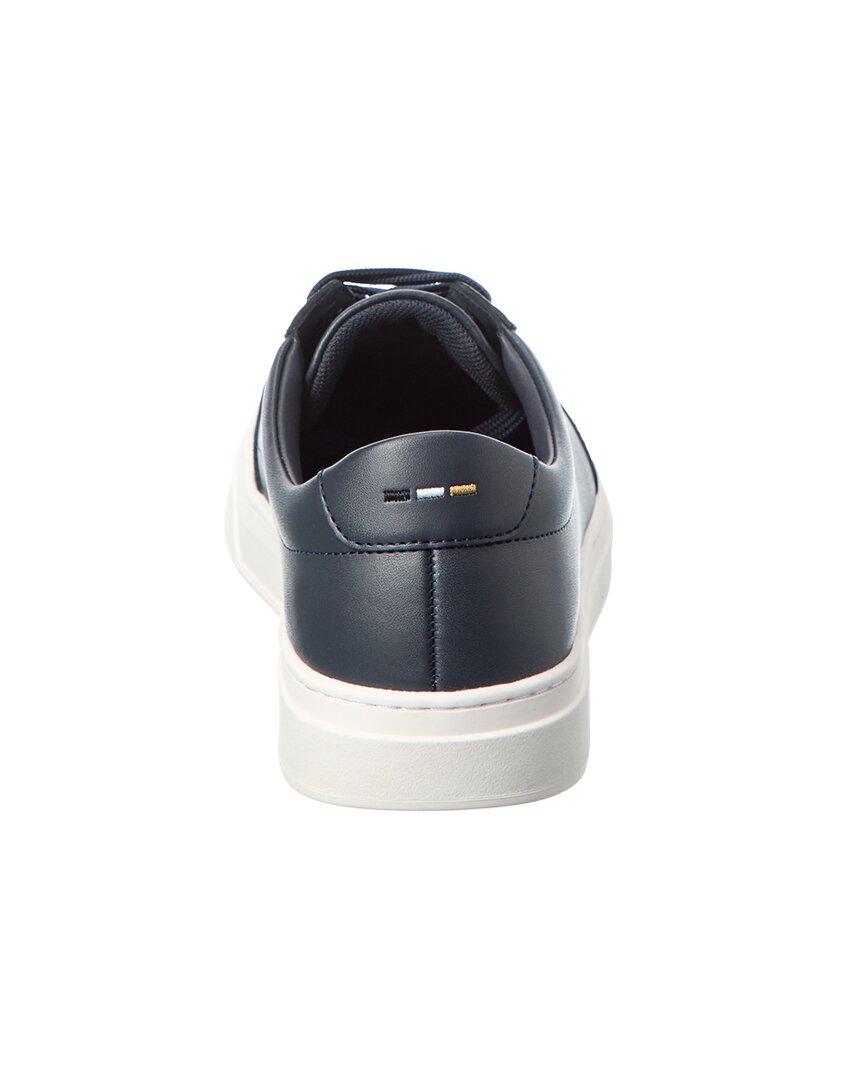 Hugo Boss Hugo Boss Kieran Leather Sneaker