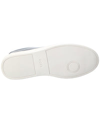 Hugo Boss Hugo Boss Kieran Leather Sneaker