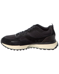 Hugo Boss Jonah Leather Running Sneaker