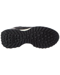 Hugo Boss Jonah Leather Running Sneaker