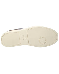 Hugo Boss Kieran Leather Sneaker