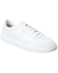 Hugo Boss Kieran Leather Sneaker