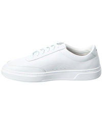 Hugo Boss Kieran Leather Sneaker