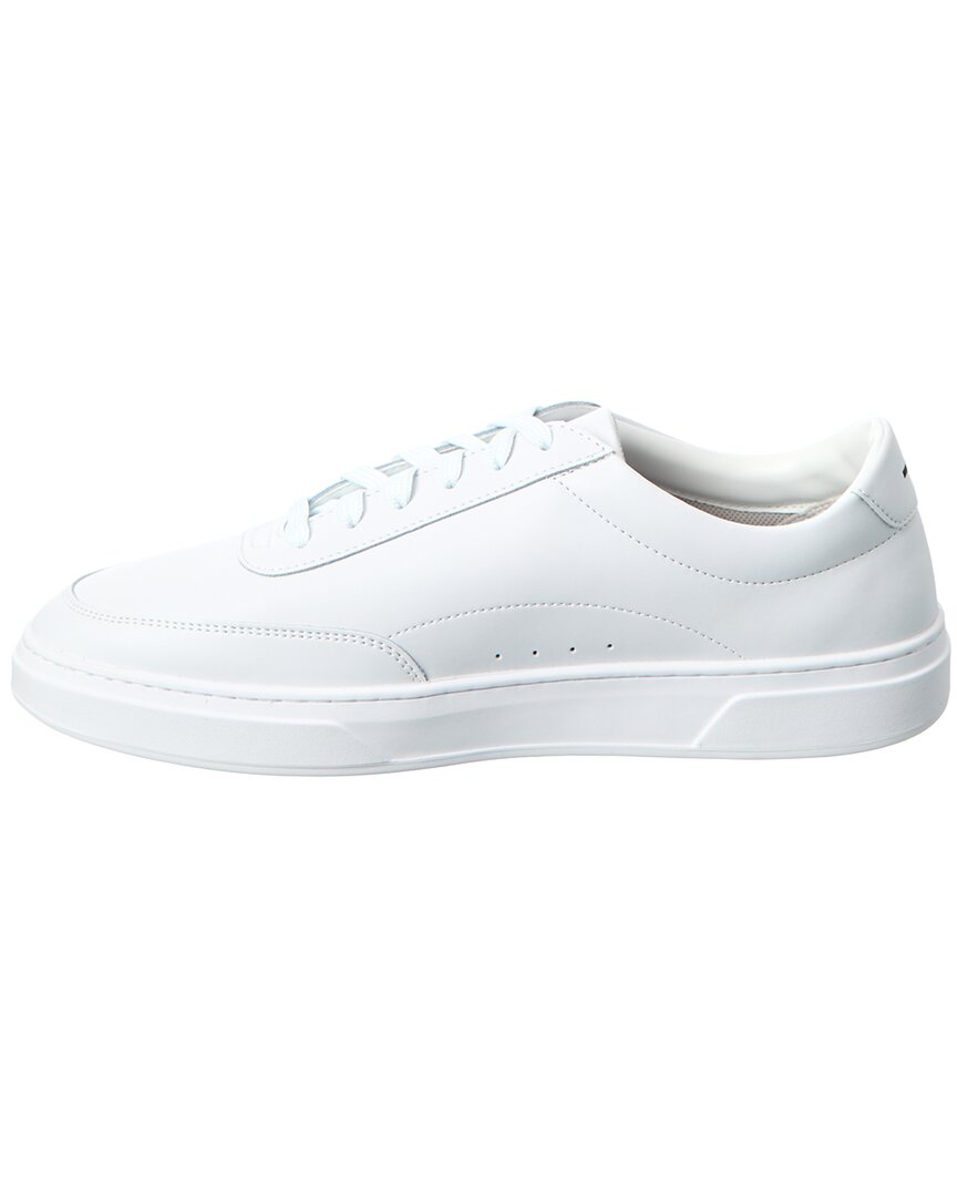 Hugo Boss Kieran Leather Sneaker