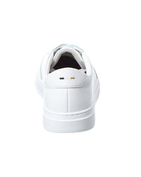 Hugo Boss Kieran Leather Sneaker