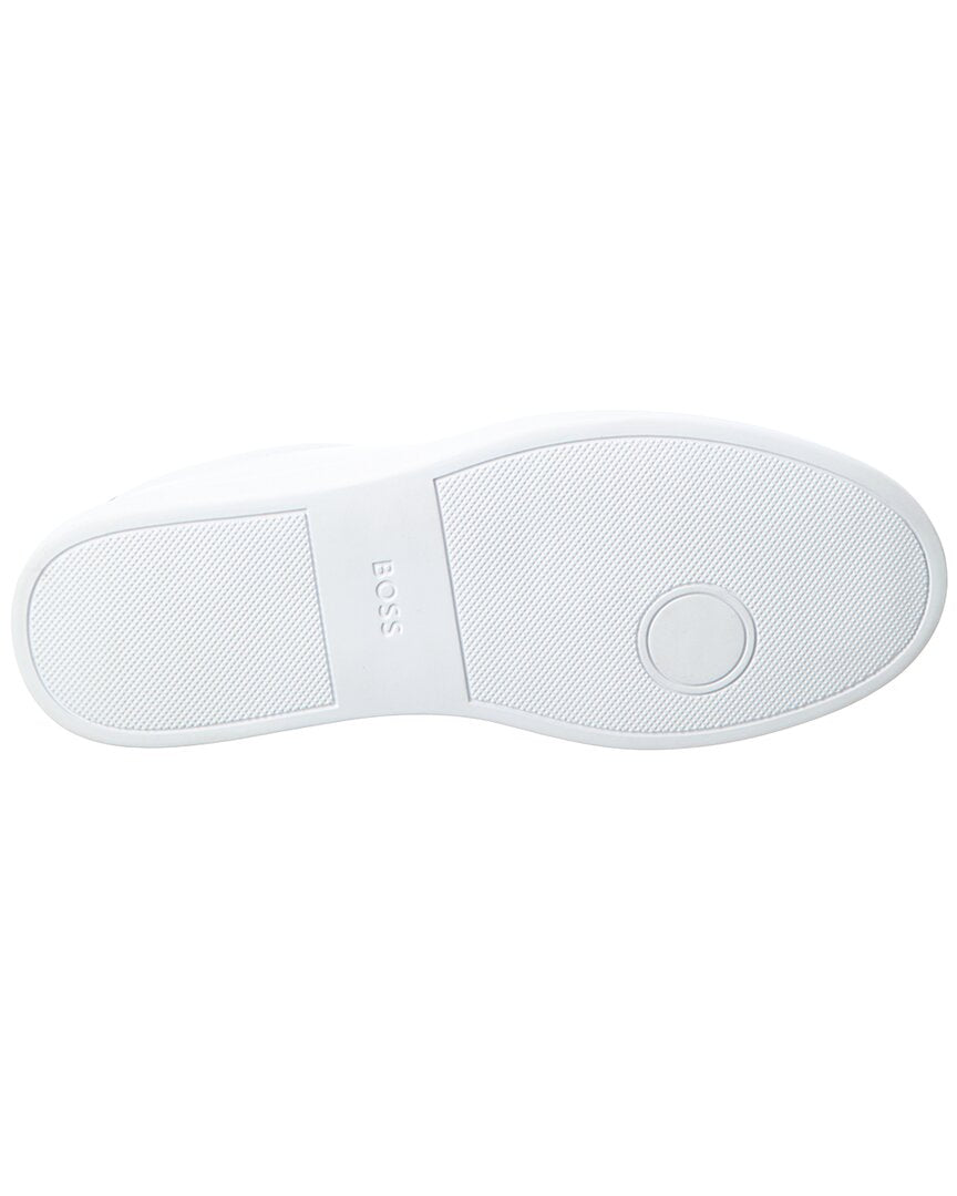 Hugo Boss Kieran Leather Sneaker