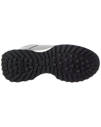 Hugo Boss Jonah Leather Running Sneaker