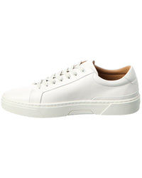 Hugo Boss Gary Leather Sneaker
