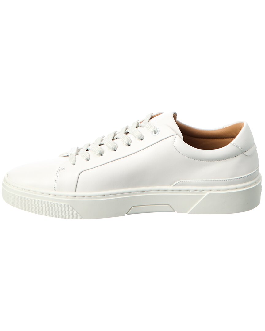 Hugo Boss Gary Leather Sneaker