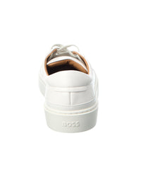 Hugo Boss Gary Leather Sneaker
