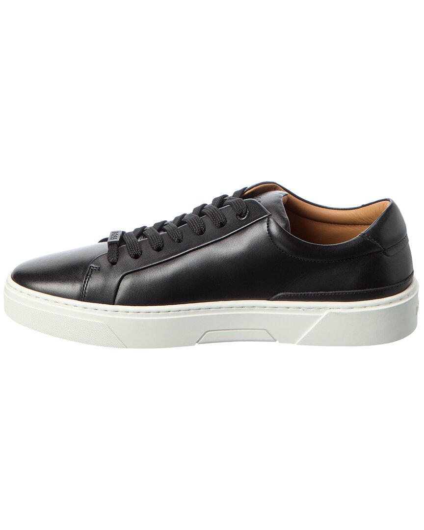 Hugo Boss Gary Leather Sneaker