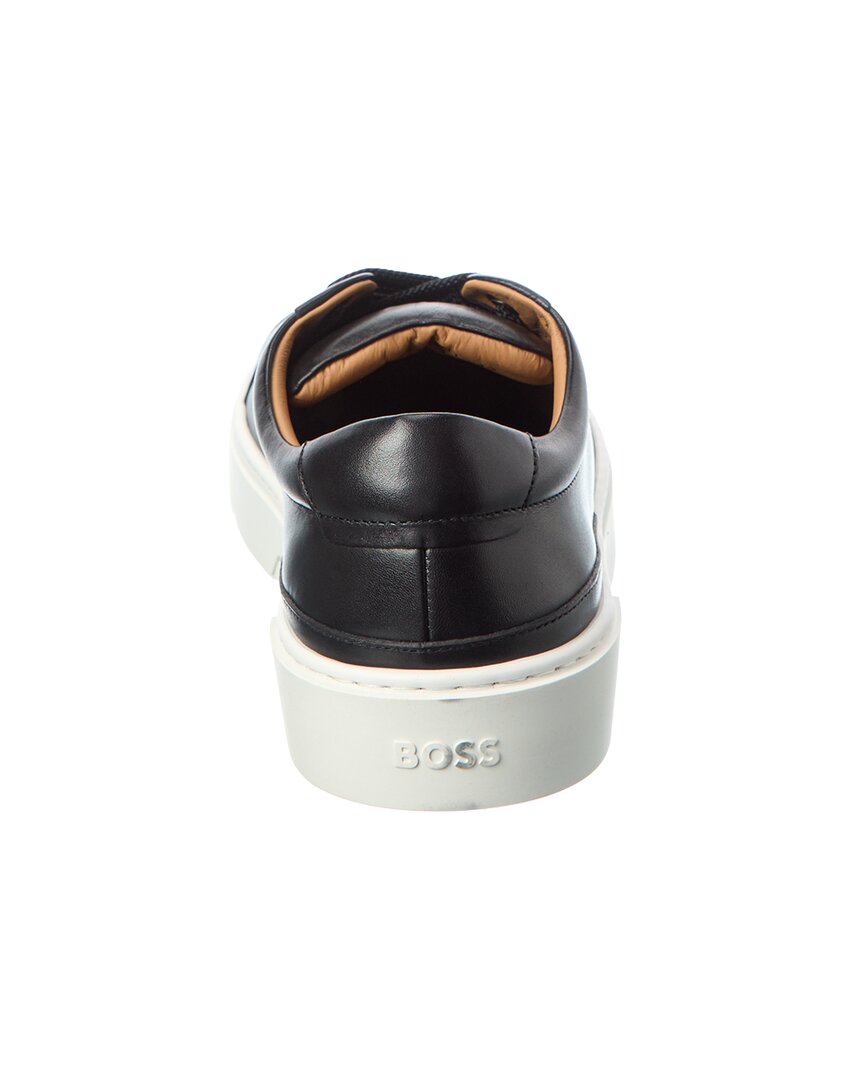 Hugo Boss Gary Leather Sneaker