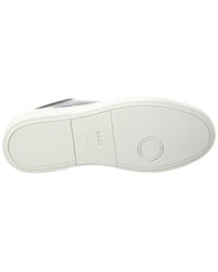 Hugo Boss Gary Leather Sneaker