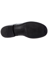 Dolce & Gabbana Leather Oxford
