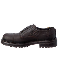 Dolce & Gabbana Leather Oxford
