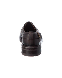 Dolce & Gabbana Leather Oxford