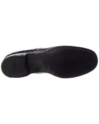Dolce & Gabbana Leather Derby