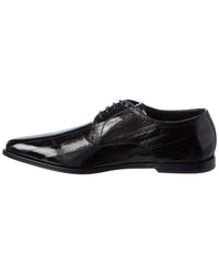 Dolce & Gabbana Leather Oxford