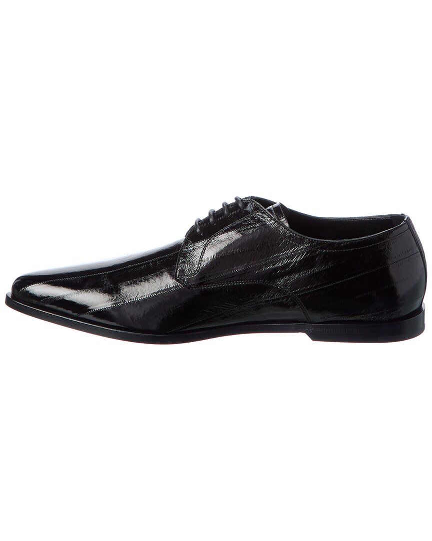 Dolce & Gabbana Leather Oxford