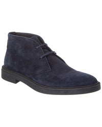 Hugo Boss Hugo Boss Calev Suede Boot