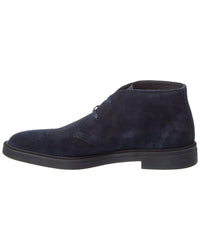 Hugo Boss Hugo Boss Calev Suede Boot