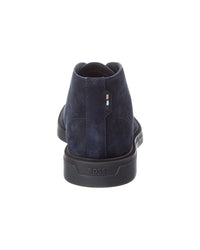 Hugo Boss Hugo Boss Calev Suede Boot