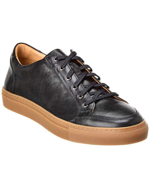 Warfield & Grand Cline Leather Sneaker