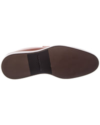 Wolf & Shepherd Closer Leather Loafer