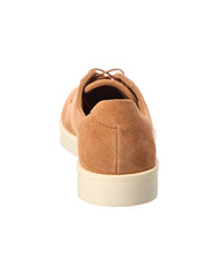 Wolf & Shepherd Closer Suede Derby