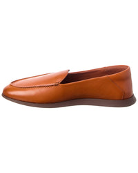 Wolf & Shepherd Coast Venetian Leather Loafer