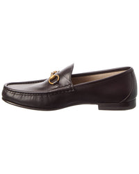 Gucci 1953 Horsebit Leather Loafer