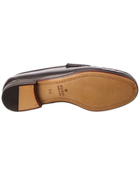 Gucci 1953 Horsebit Leather Loafer
