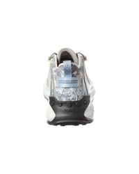 Tod’S Allac Camo Leather Sneaker