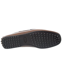 Tod’S City Gommino Leather Loafer