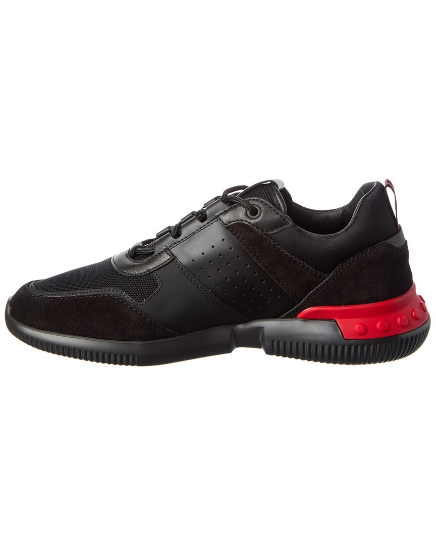Tod’S Allac Active Leather Sneaker
