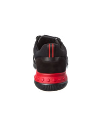 Tod’S Allac Active Leather Sneaker