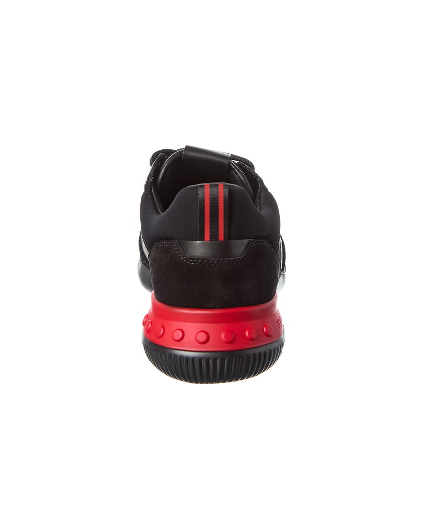 Tod’S Allac Active Leather Sneaker
