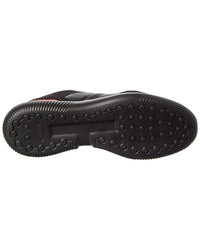 Tod’S Allac Active Leather Sneaker