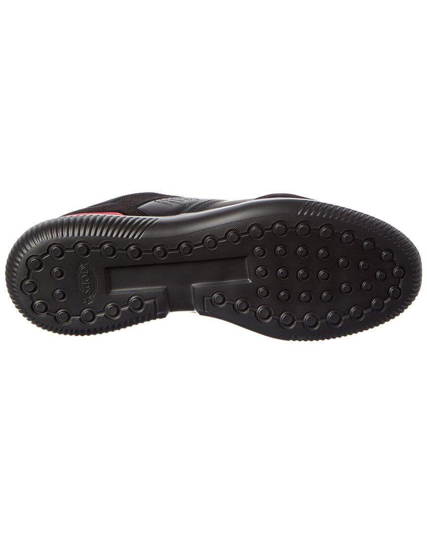 Tod’S Allac Active Leather Sneaker
