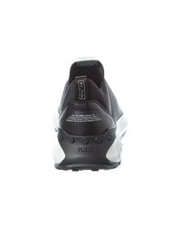 Tod’S No_Code Canvas & Leather Sneaker
