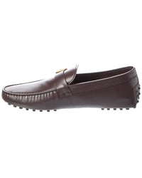 Tod’S Leather Loafer