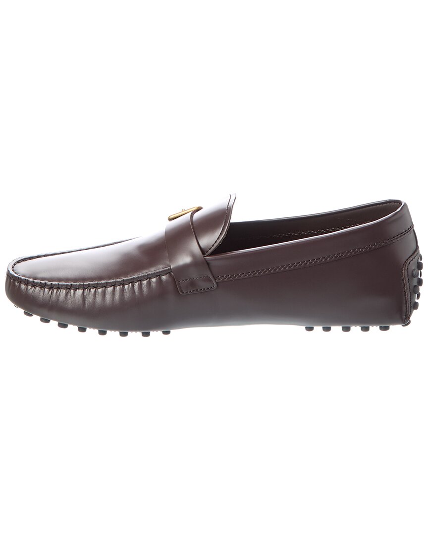 Tod’S Leather Loafer