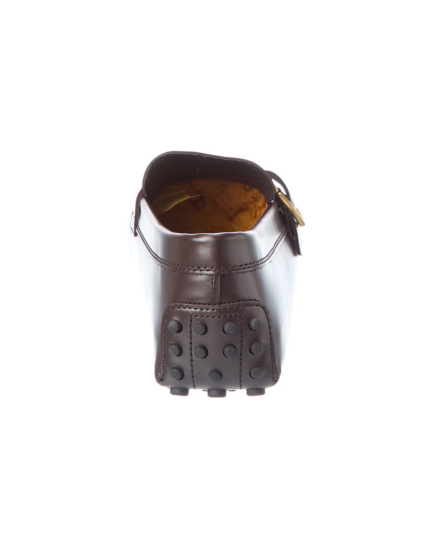 Tod’S Leather Loafer