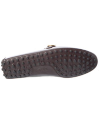 Tod’S Leather Loafer