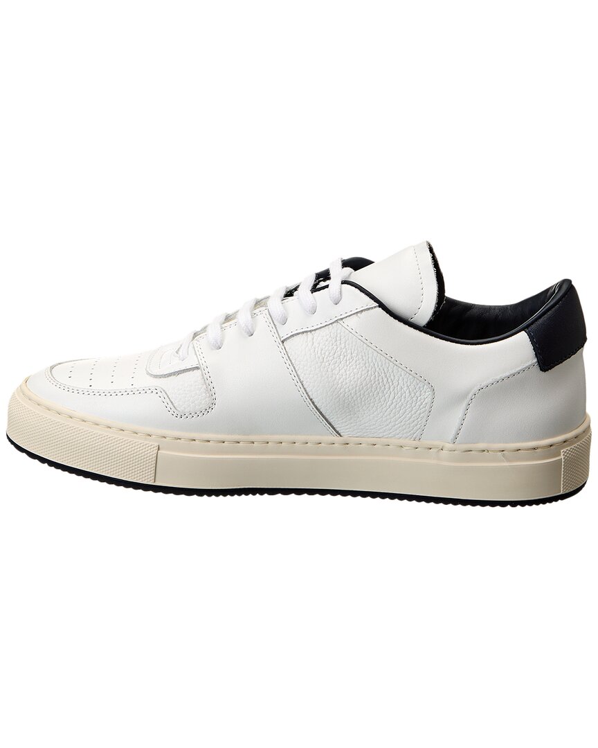 Common Projects Decades Low Leather Sneaker