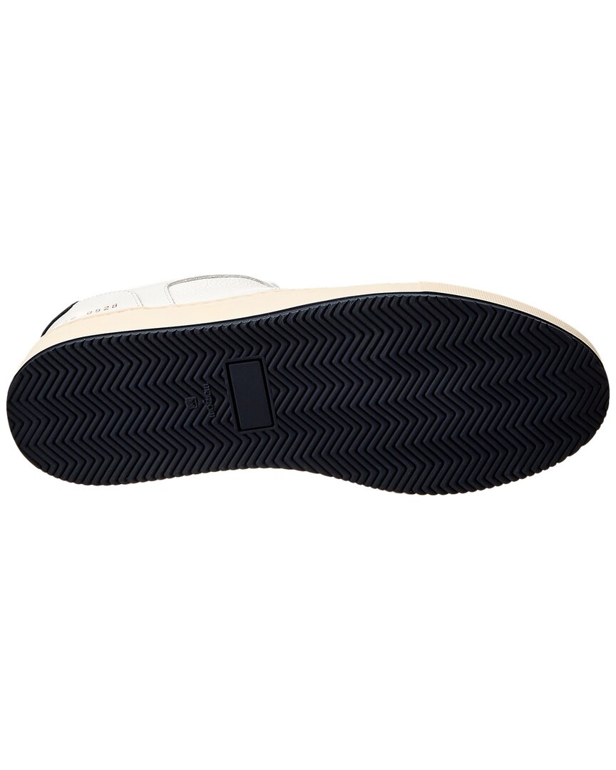 Common Projects Decades Low Leather Sneaker