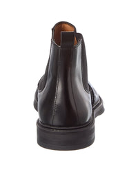 Antonio Maurizi Leather Boot